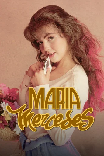 Мария Мерседес