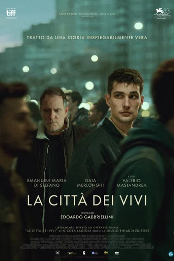 La città dei vivi